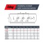 Нож для газонокосилок FUBAG 46 см (18") в Ульяновске фото