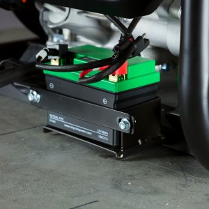 Инверторный генератор FUBAG TI 11000 A ES купить в Ульяновске