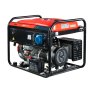 Бензиновый генератор с электростартером FUBAG PRG 6000 ES в Ульяновске фото