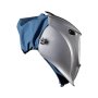  Маска сварщика FUBAG BLITZ 5-13 PAPR I Visor Digital Natural Color в Ульяновске фото