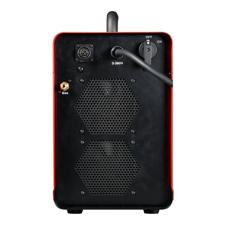FUBAG Инвертор сварочный INTIG 400 T W AC/DC PULSE + горелка FB TIG 26 5P 4m  в Ульяновске фото