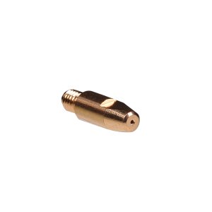 FUBAG    Контактный наконечник M6х28 мм ECU D=0.8 мм (10 шт.) в Ульяновске фото