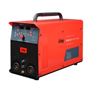 FUBAG Инвертор сварочный INTIG 400 T W AC/DC PULSE + горелка FB TIG 18 5P 4m + модуль охлаждения + тележка в Ульяновске фото