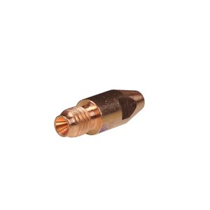 FUBAG Контактный наконечник M8х30 мм ECU D=0.8 мм (10 шт.) в Ульяновске фото