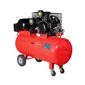 Ременной двухступенчатый компрессор FUBAG DCF-900/270 CT7.5 в Ульяновске фото