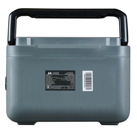 Портативная электростанция FUBAG AS 2400i (аккумулятор LiFePO4) в Ульяновске фото