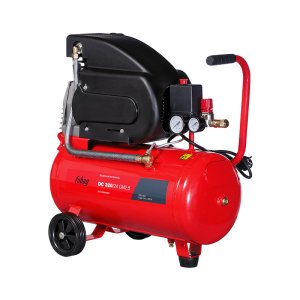 Поршневой  компрессор масляный FUBAG DC 320/24 CM2.5 в Ульяновске фото