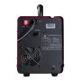 FUBAG Сварочный полуавтомат IRMIG 200 SYN PULSE LED (с горелкой 250А в комплекте) в Ульяновске фото
