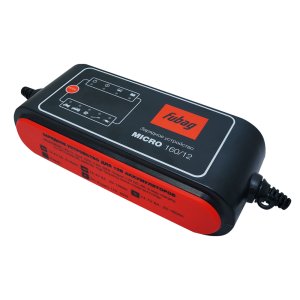 Зарядное устройство FUBAG MICRO 160/12 в Ульяновске фото