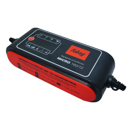 Зарядное устройство FUBAG MICRO 160/12 в Ульяновске фото