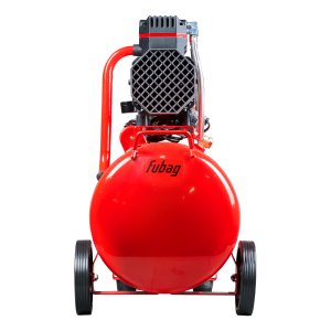Компрессор безмасляный малошумный FUBAG Свободный Воздух (Free Air) 240/50/2.0 S в Ульяновске фото