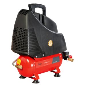 Компрессор воздушный безмасляный FUBAG OL 195/6 CM1.5 в Ульяновске фото