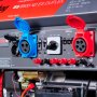 Бензиновый генератор FUBAG BS 8500 XD ES DUPLEX для одно и трехфазного режимов работы Бензиновый генератор FUBAG BS 8500 XD ES DUPLEX для одно и трехфазного режимов работы в Ульяновске фото