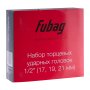 FUBAG Набор торцевых ударных головок 1/2 дюйма 17 19 21 мм в Ульяновске фото