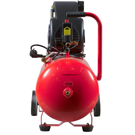 Поршневой масляный компрессор FUBAG DC 320/50 CM2.5 в Ульяновске фото