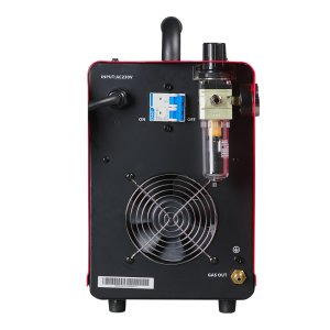 FUBAG Аппарат плазменной резки Plasma 60 LCD (46124) + Горелка для плазмореза FB P60 6m (38468) в Ульяновске фото