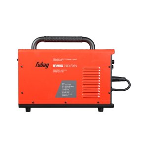 FUBAG Сварочный полуавтомат IRMIG 208 SYN PLUS c горелкой FB 250 3m в Ульяновске фото
