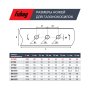 Нож для газонокосилок FUBAG 40,7 см (17")  в Ульяновске фото