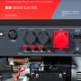 Бензиновый генератор FUBAG BS 8000 DA ES (трехфазный) с электростартером и коннектором автоматики Бензиновый генератор FUBAG BS 8000 DA ES (трехфазный) с электростартером и коннектором автоматики в Ульяновске фото