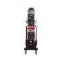FUBAG Cварочный полуавтомат INMIG 500T DW SYN + Подающий механизм DRIVE INMIG DW SYN +Шланг-пакет 5 метров 70мм2 14 pol с жидкостным охлаждением для INMIG 500T DW SYN + Горелка FB 500 3m + Блок жидкостного охлаждения Cool 70 + Тележка для аппаратов в Ульяновске фото