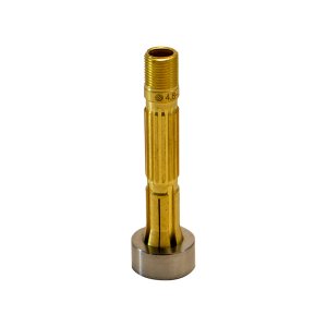 FUBAG Цанга c газовой линзой ф4.8 FB TIG 240-550W (2 шт.) в Ульяновске фото