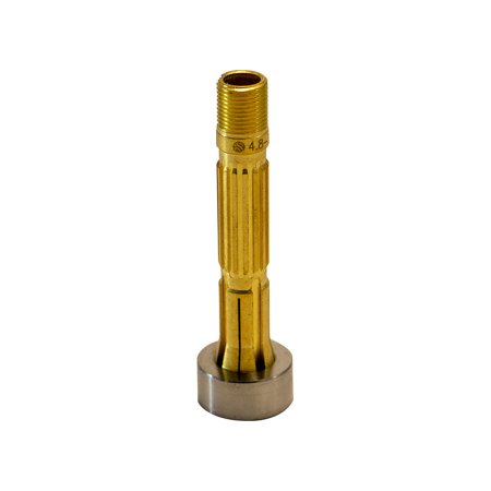 FUBAG Цанга c газовой линзой ф4.8 FB TIG 240-550W (2 шт.) в Ульяновске фото
