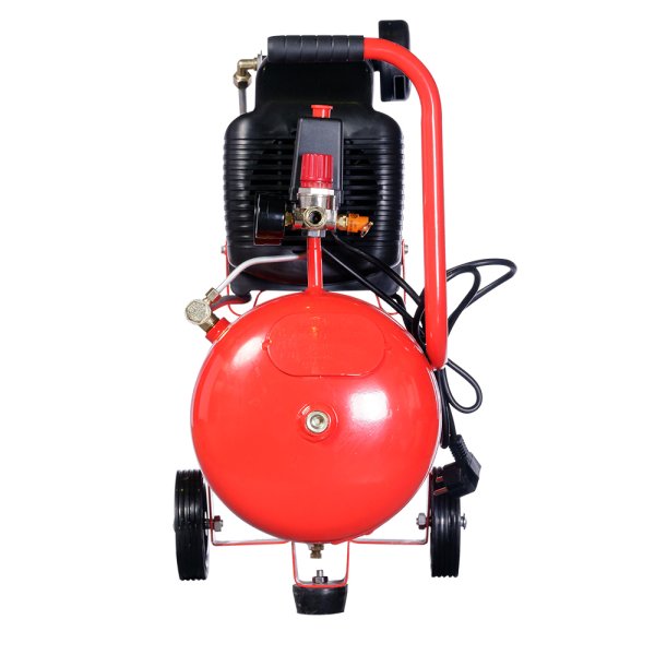 Поршневой масляный компрессор FUBAG FC 230/50 CM2 в Ульяновске фото