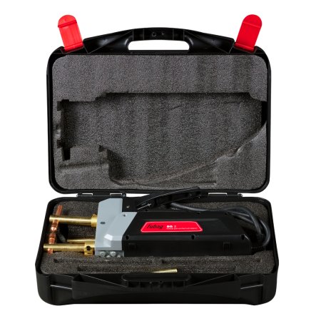 Клещи подвесные Fubag SG 2 с блоком управления Клещи подвесные Fubag SG 2 с блоком управления в Ульяновске фото