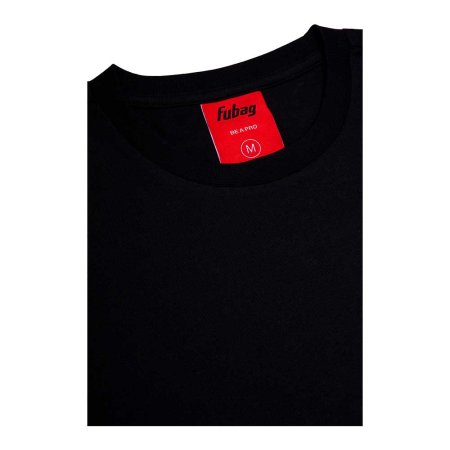 Фирменная футболка Fubag размер XXL в Ульяновске фото