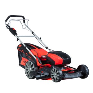 Газонокосилка аккумуляторная самоходная FUBAG FLA 5180 SM в Ульяновске фото