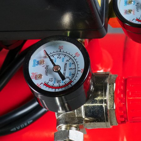 Компрессор безмасляный малошумный FUBAG Свободный Воздух (Free Air) 170/9/1.5 S в Ульяновске фото