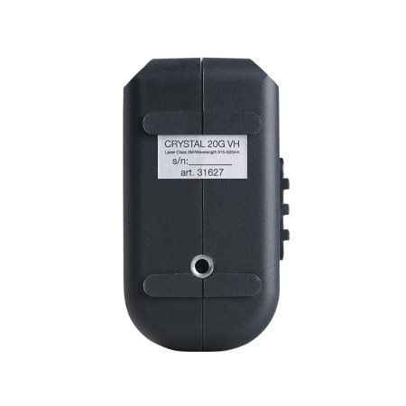 FUBAG Лазерный уровень Crystal 20G VH c зеленым лучом  в Ульяновске фото