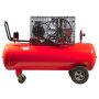 Ременной одноступенчатый компрессор FUBAG B5200B/200 CT4 в Ульяновске фото