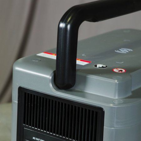 Портативная электростанция FUBAG AS 2400i (аккумулятор LiFePO4) в Ульяновске фото
