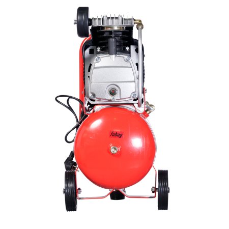 Поршневой масляный компрессор FUBAG FC 230/24 CM2 в Ульяновске фото