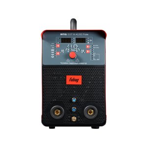 FUBAG Сварочный инверторный аргонодуговой аппарат INTIG 500 T AC/DC PULSE с горелкой FB TIG 26 5P 4m в Ульяновске фото