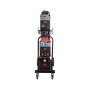 FUBAG Cварочный полуавтомат INMIG 500T DW SYN PULSE+ Подающий механизм DRIVE INMIG DW SYN PULSE  + Горелка FB 500 3m + Блок жидкостного охлаждения Cool 70 + Тележка для аппаратов  +Шланг-пакет 5 метров 70мм2 14 pol с жидкостным  охлаждением в Ульяновске фото