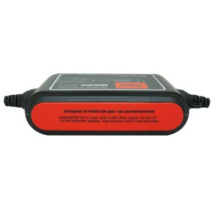 Зарядное устройство FUBAG MICRO 40/12 в Ульяновске фото