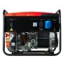 Бензиновый генератор FUBAG PRG 5000 в Ульяновске фото