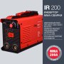 FUBAG Сварочный инвертор IR 200 в Ульяновске фото