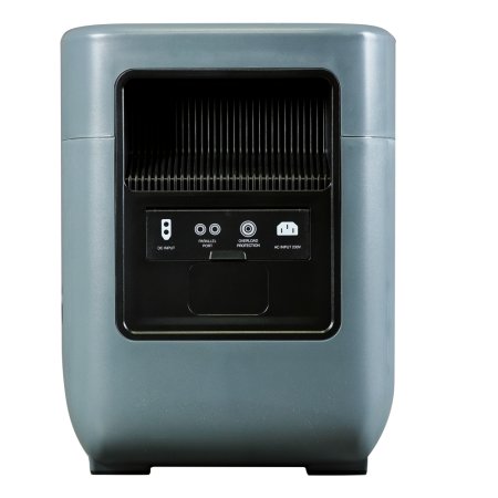 Портативная электростанция FUBAG AS 4800i (аккумулятор LiFePO4) в Ульяновске фото