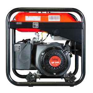 Инверторный генератор FUBAG PRI 5500 открытого типа в Ульяновске фото