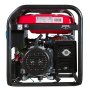 FUBAG Бензиновый генератор с электростартером и коннектором автоматики BS 7500 A ES DUPLEX + Блок автоматики Startmaster BS 11500 D (400V) для трехфазных сетей в ПОДАРОК в Ульяновске фото
