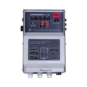 FUBAG Блок автоматики Startmaster BS 11500 (230V) для бензиновых электростанций. Однофазный. в Ульяновске фото