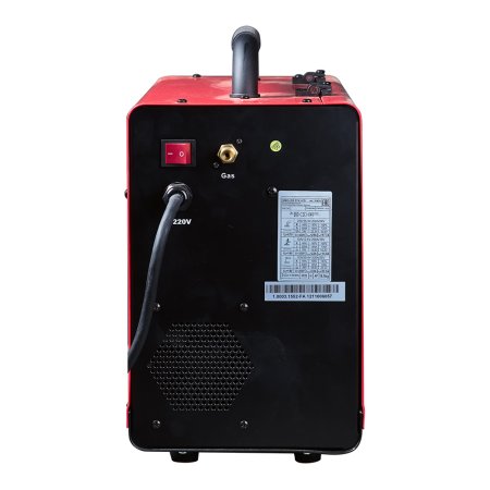FUBAG Сварочный полуавтомат INMIG 200 SYN LCD (новый дисплей) с горелкой FB 250 3 м (FB 250 Ergo 3 м) + Маска сварщика Хамелеон IR 4-13N M + Порошковая проволока самозащитная FB 71TGS 0.8 мм_катушка 100 мм_вес 1 кг в ПОДАРОК! в Ульяновске фото