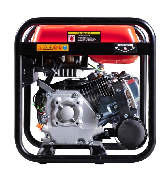 Инверторный генератор FUBAG PRI 2500 + Моторное масло FUBAG Extra в ПОДАРОК в Ульяновске фото