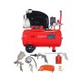 Компрессор FUBAG AIR MASTER KIT + 6 предметов в Ульяновске фото