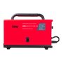 FUBAG Сварочный полуавтомат IRMIG 200 SYN PULSE LED (с горелкой 250А в комплекте) в Ульяновске фото
