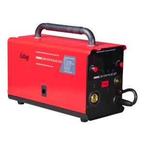 FUBAG Сварочный полуавтомат IRMIG 200 SYN PULSE LED (с горелкой 250А в комплекте) в Ульяновске фото