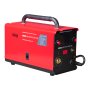 FUBAG Сварочный полуавтомат IRMIG 200 SYN PULSE LED (с горелкой 250А в комплекте) в Ульяновске фото
